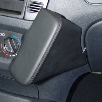 Kuda Console 087160 - Citroen C2 (2002-2009) - echt leder