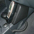 Kuda Console 087170 - Citroen Berlingo (2003-2008) - echt leder