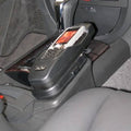 Kuda Console 087195 - Citroen C6 (2006-2012) - kunstleder