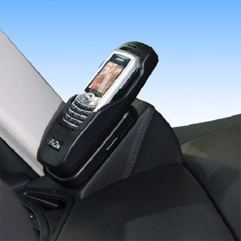 Kuda Console 087205 - Citroen C4-Picasso (2006-2013) - kunstleder
