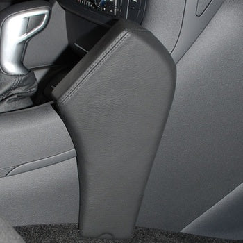 Kuda Console 087220 - Citroen C5 (2008-2017) - echt leder
