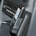 Kuda Console 087260 - Citroen C3 (2010-2014) - echt leder