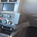 Kuda Console 087270 - Citroen C4 (2010-2018) - echt leder