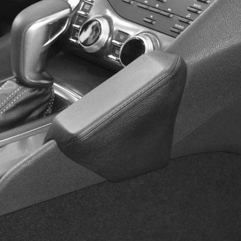 Kuda Console 087285 - Citroen DS5 (2012-2015) - kunstleder