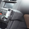 Kuda Console 087295 - Citroen DS4 (2011-2015) - kunstleder