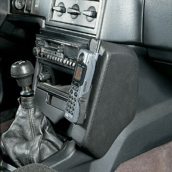 Kuda Console 088025 - Volvo 740 (1990-1997) - kunstleder