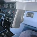 Kuda Console 088045 - Volvo 850 (1992-1997) - kunstleder
