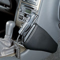 Kuda Console 088080 - Volvo S70 (1997-2000) - echt leder
