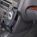 Kuda Console 088245 - Volvo S60 (2000-2007) - kunstleder