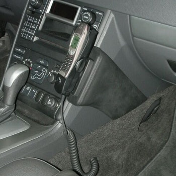 Kuda Console 088270 - Volvo XC90 (2003-2024) - echt leder