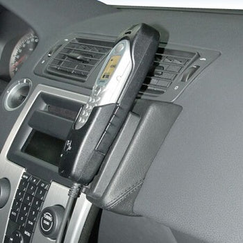 Kuda Console 088285 - Volvo C30 (2004-2013) - kunstleder