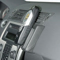 Kuda Console 088280 - Volvo C30 (2004-2013) - echt leder