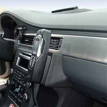 Kuda Console 088290 - Volvo S80 (2006-2013) - echt leder