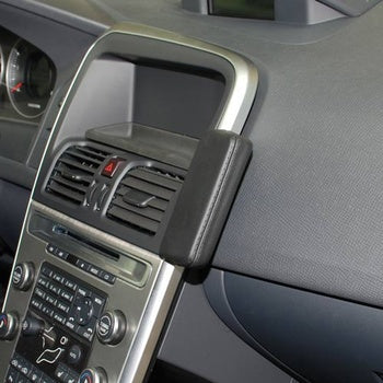 Kuda Console 088415 - Volvo XC60 (2008-2017) - kunstleder