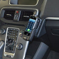 Kuda Console 088445 - Volvo V40 (2012-2019) - kunstleder
