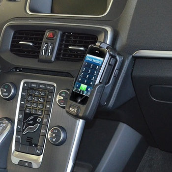Kuda Console 088445 - Volvo V40 (2012-2019) - kunstleder