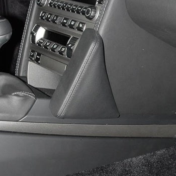 Kuda Console 089050 - Porsche 911 (2004-2012) - echt leder