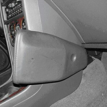 Kuda Console 090380 - MG ZS (2000-2004) - echt leder