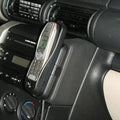Kuda Console 090390 - Land-Rover Freelander (2003-2007) - echt leder
