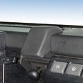 Kuda Console 090400 - Land-Rover Defender (1989-2007) - echt leder