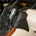 Kuda Console 090485 - Land-Rover Range Rover Sport (2005-2009) - kunstleder