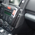 Kuda Console 090490 - Land-Rover Freelander (2007-2010) - echt leder