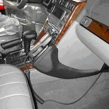 Kuda Console 090585 - Land-Rover Range Rover (1996-2002) - kunstleder