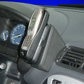 Kuda Console 090605 - Rover Streetwise (2003-2005) - kunstleder