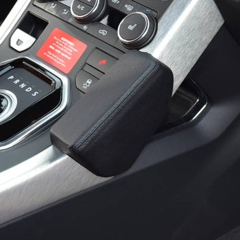 Kuda Console 090625 - Land-Rover Range Rover Evoque (2011-2018) - kunstleder