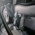 Kuda Console 091070 - Mercedes-Benz Sprinter (1996-2001) - echt leder