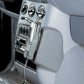 Kuda Console 091115 - Mercedes-Benz A-Klasse (1997-2001) - kunstleder