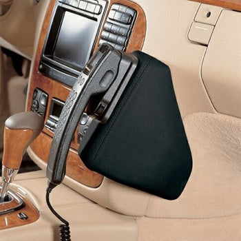 Kuda Console 091160 - Mercedes-Benz S-Klasse (1998-2005) - echt leder