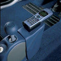 Kuda Console 091170 - Smart Fortwo (1998-2007) - echt leder