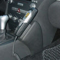 Kuda Console 091490 - Mercedes-Benz SLK (2004-2011) - echt leder