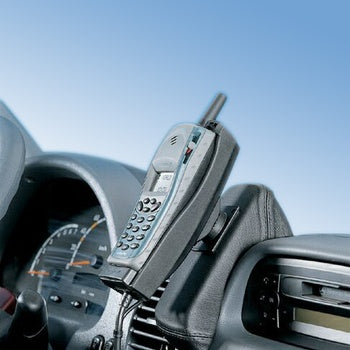 Kuda Console 091505 - Mercedes-Benz Sprinter (2000-2006) - kunstleder