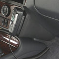 Kuda Console 091525 - Mercedes-Benz M-Klasse (2001-2005) - kunstleder