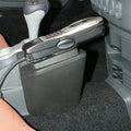 Kuda Console 091565 - Smart Roadster (2003-2005) - kunstleder