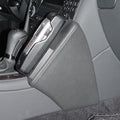 Kuda Console 091580 - Mercedes-Benz CLS (2004-2011) - echt leder