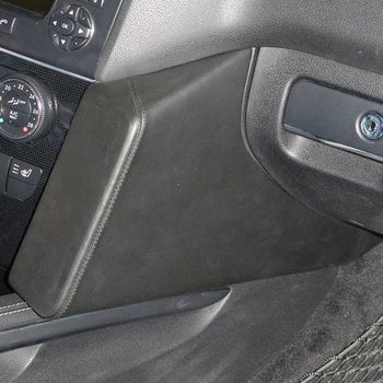 Kuda Console 091595 - Mercedes-Benz GL-Klasse (2005-2011) - kunstleder