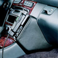 Kuda Console 091605 - Mercedes-Benz C-Klasse (2000-2007) - kunstleder