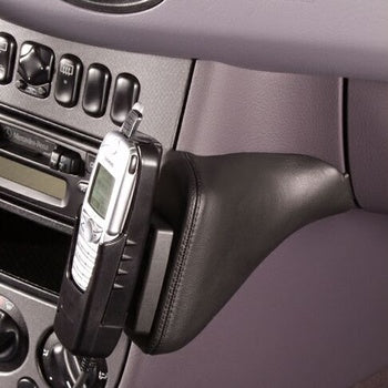 Kuda Console 091640 - Mercedes-Benz A-Klasse (2001-2004) - echt leder