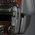 Kuda Console 091670 - Mercedes-Benz Vaneo (2002-2005) - echt leder