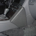 Kuda Console 091680 - Mercedes-Benz E-Klasse (2002-2009) - echt leder