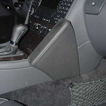 Kuda Console 091685 - Mercedes-Benz E-Klasse (2002-2009) - kunstleder