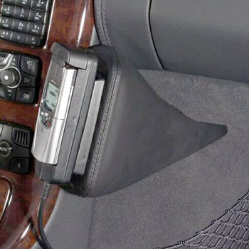 Kuda Console 091705 - Mercedes-Benz CL (2000-2006) - kunstleder