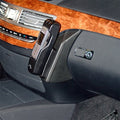 Kuda Console 091710 - Mercedes-Benz S-Klasse (2005-2013) - echt leder