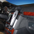 Kuda Console 091725 - Mercedes-Benz R-Klasse (2006-2012) - kunstleder