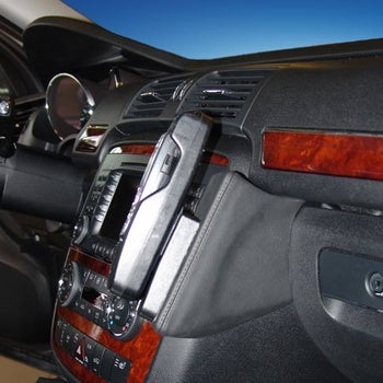 Kuda Console 091725 - Mercedes-Benz R-Klasse (2006-2012) - kunstleder