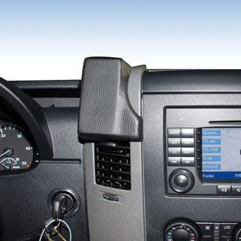 Kuda Console 091735 - Mercedes-Benz Sprinter (2006-2016) - kunstleder