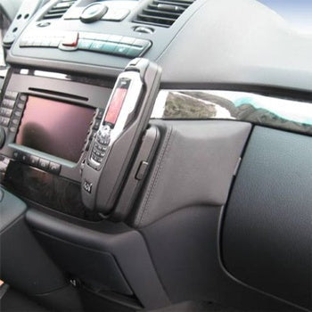 Kuda Console 091740 - Mercedes-Benz Viano (2006-2014) - echt leder